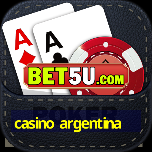 casino argentina